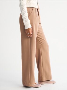 Abercrombie & Fitch Tailored Pants